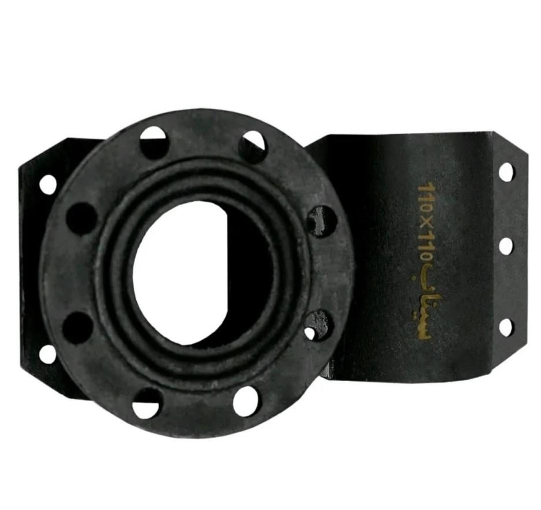 تولید و فروش قطعات آبیاری بارانی و قطره ای سیناب در زنجان